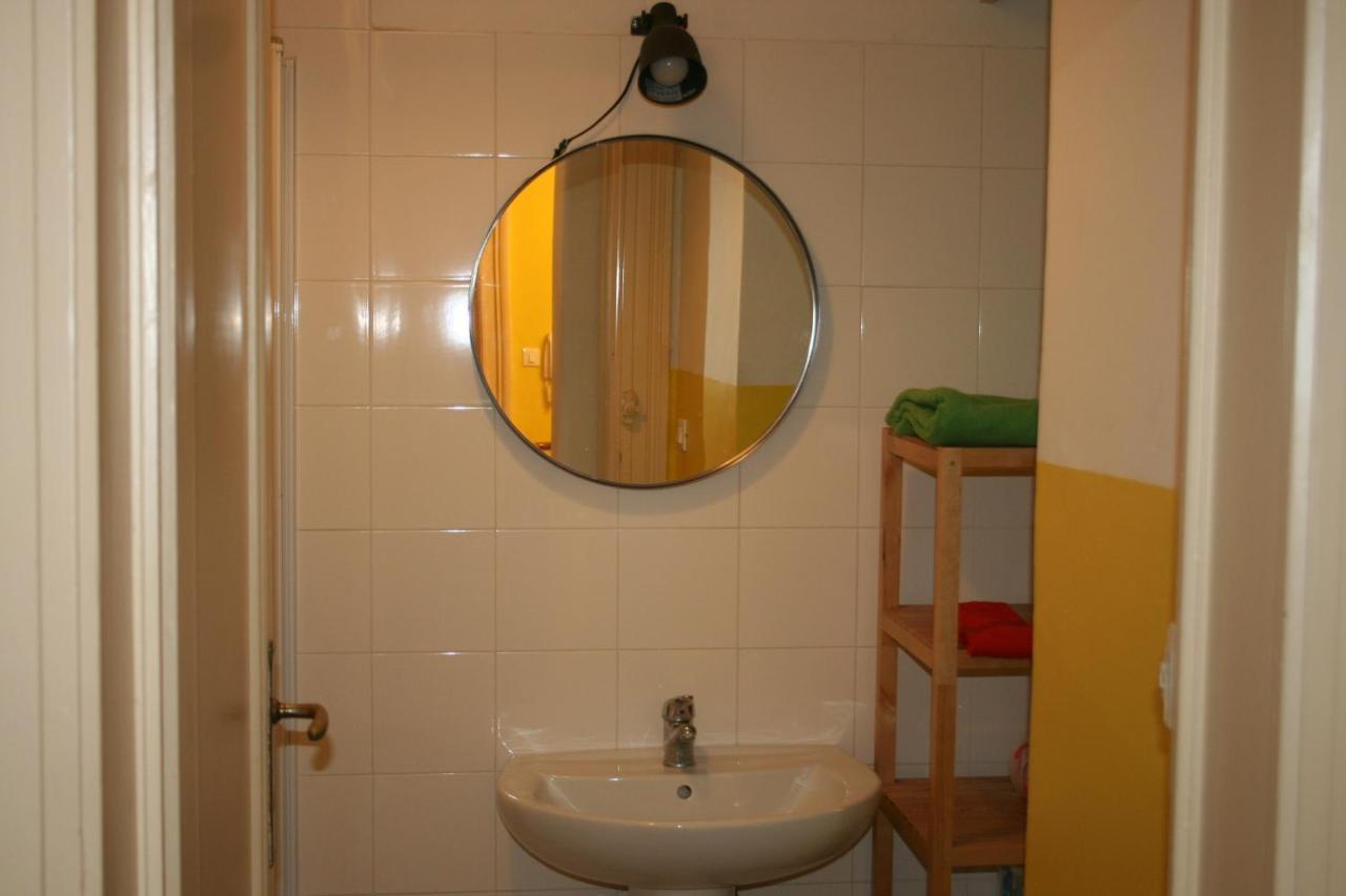 Appartamento Conte Rosso Turin Extérieur photo
